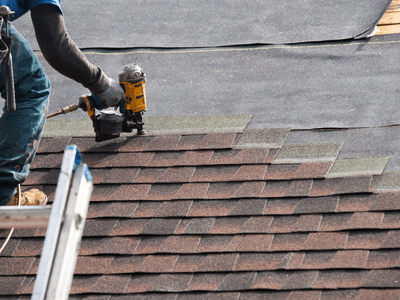 About Roof Repair Experts Aitkin, MN